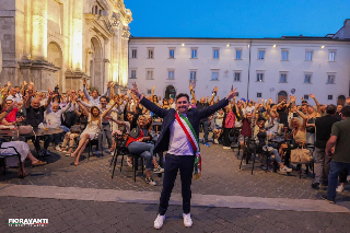 Ascoli Piceno - Fioravanti è il sindaco più votato d’Italia, tutti gli eletti in consiglio comunale